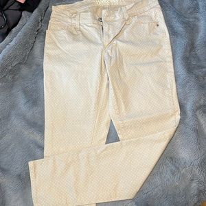 Old navy Rockstar pants